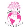 All In Nutritionals Programa Triple Limpieza 20 Unidades