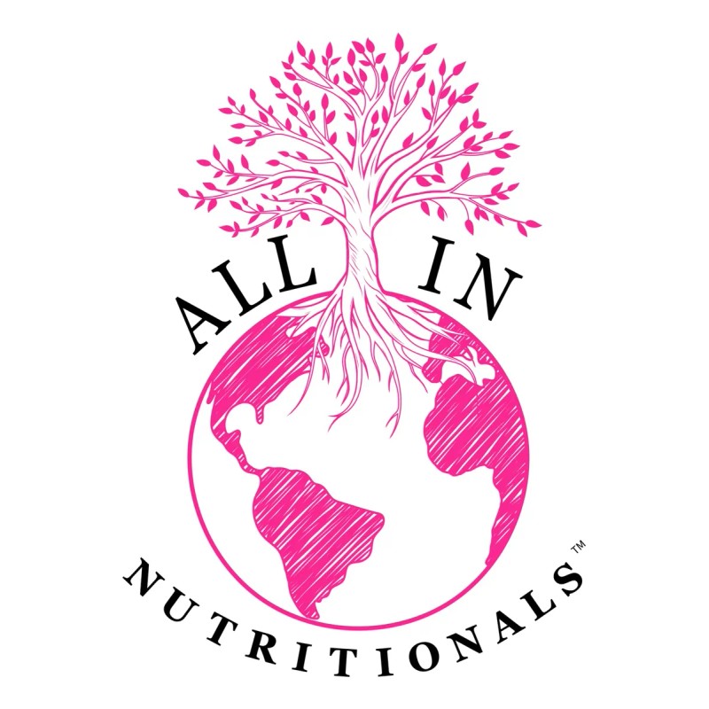 All In Nutritionals Programa Triple Limpieza 20 Unidades