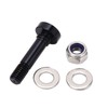 Bike Front Fork Protector Barrier Aluminum Alloy High Strength Cartoon
