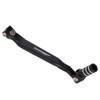 JFG RACING Motorcycle Gear Shifter Shift Lever Folding Tip CNC