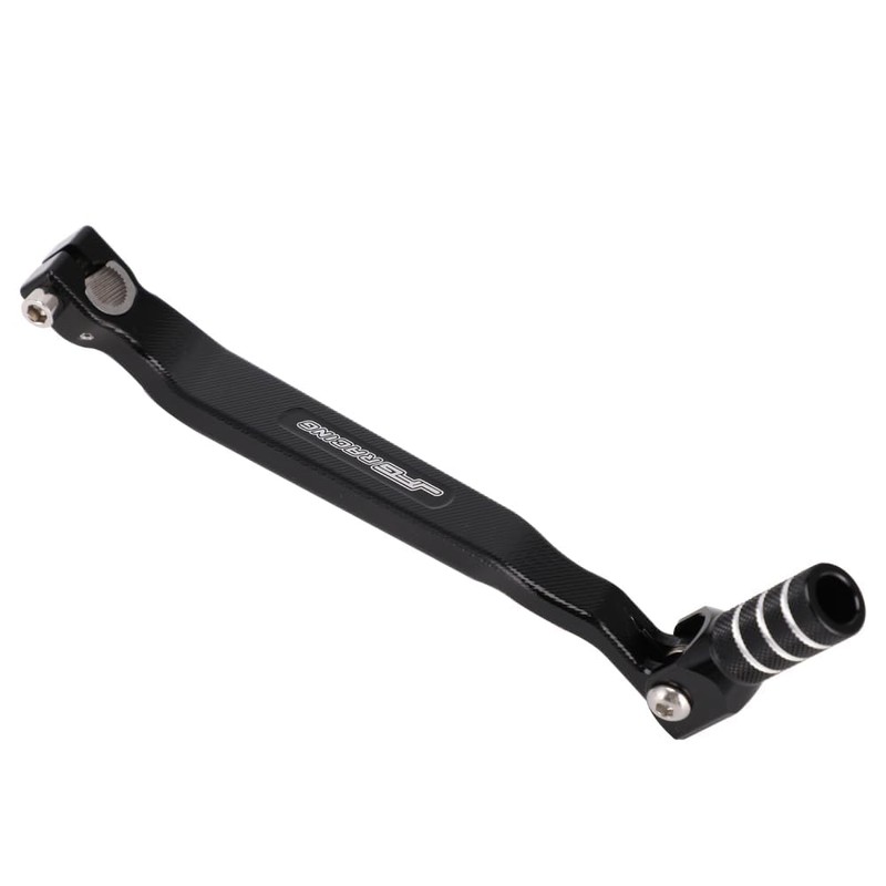 JFG RACING Motorcycle Gear Shifter Shift Lever Folding Tip CNC