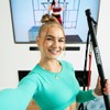 Redge Fit™ Complete Portable Full Body Home Gym Park Workout