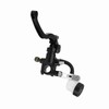 22mm 7/8" Universal Motorcycle Hydraulic Handlebar Brake Pump Cylinder Master