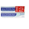 Elgydium Whitening 2 pack Toothpaste Made in Europe 75 ML
