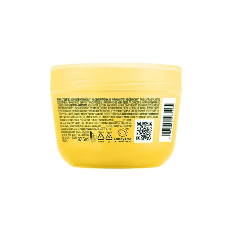 Garnier Hidratante Facial Toque Seco Anti-manchas
