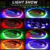 KEEPDSGN For Chevy Camaro 6PCS RGB Car Underglow LED Kit