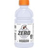 Gatorade G Zero Thirst Quencher, Glacier Cherry, 12 Ounce, 24