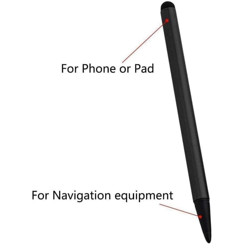 Universal Stylus Pen, Fine Point Touchscreen Pencil for Devices