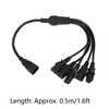 UPS PDU C14 to 5 X C13 Power Adapter Cable