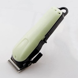 2X Luminous Clipper Shell Barber Hair Clipper Accessories for 8148 8591 Hair Clipper Back Housing Cover Lid