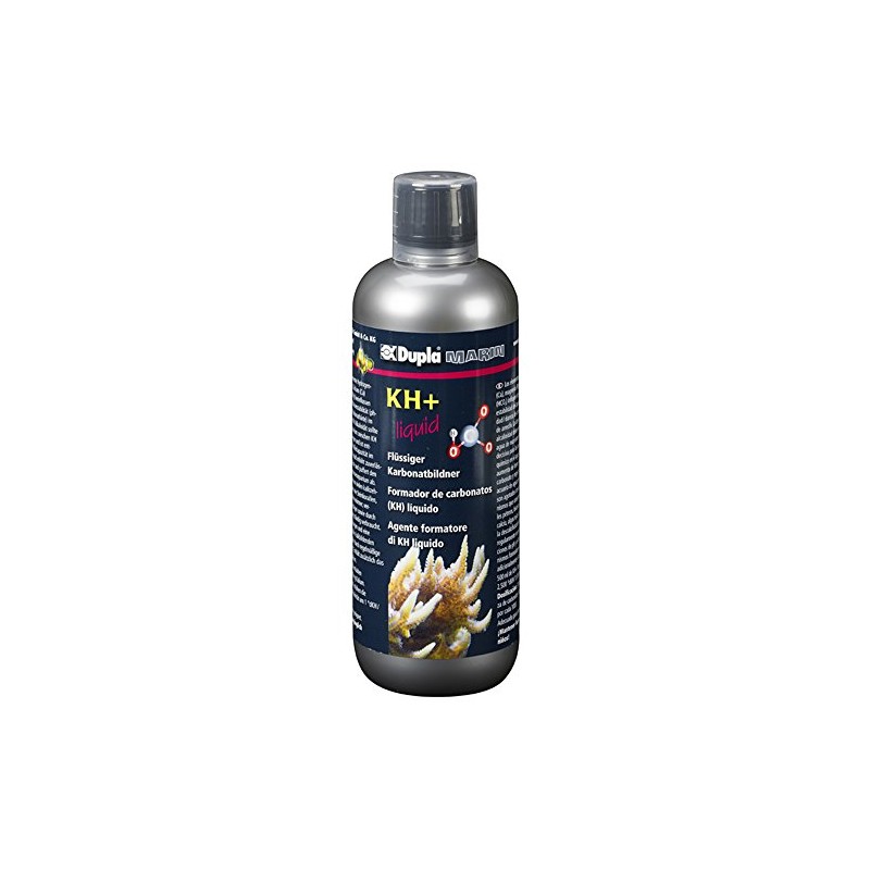 Dupla Marin KH+ liquid carbonate former, 500 ml