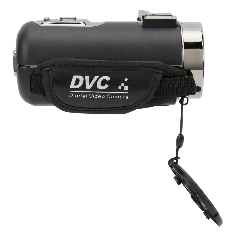 4K HD Digital Video Camera Wifi Recording Camcorder Handheld DV