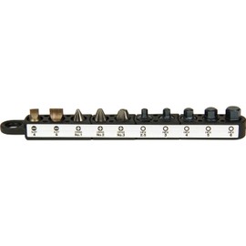 SK11 (SK11) Bit Set Short Ultra Short 12mm 10Pcs SBT1210H