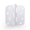 goldenwarm 24 Pack 4 inch Door Hinges, Heavy Duty Interior