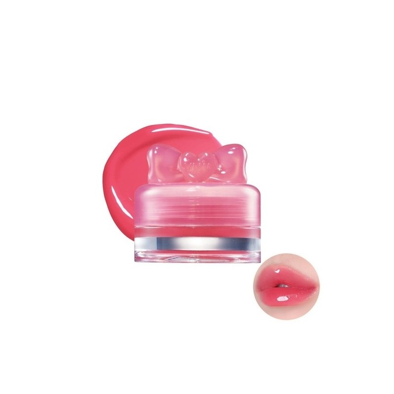 Y&M Lip & Cheek Syrup Pot / 와이엔엠 립앤치크 시럽팟