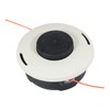 Spares2go Trimmer Head Self Feed compatible with Stihl fits AutoCut
