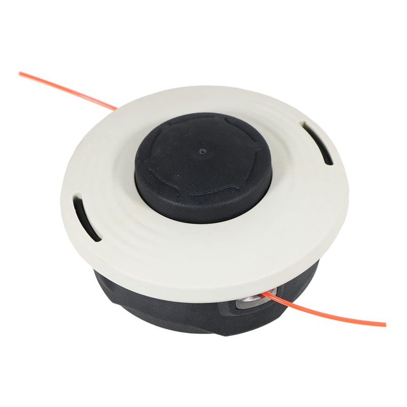 Spares2go Trimmer Head Self Feed compatible with Stihl fits AutoCut