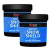 JobSite Snow Shield Waterproof Beeswax - Original Formula - Leather