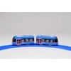 Plarail SC-06 Doraemon Train