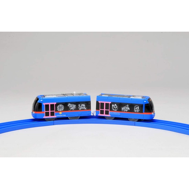 Plarail SC-06 Doraemon Train