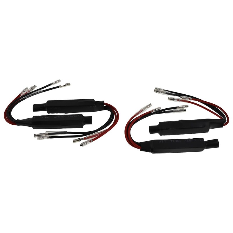 4 x 21 W 7 Ohm Load Resistor Power Resistor