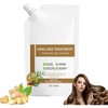 Hair Growth Shampoo for Hair Loss & Hair Fall - Enriched with Natural Plant Extracts - 300ml (1 Pack)