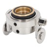 Cutting Roller Guide Wheel Spacer Set Stainless Steel S45 Cutting