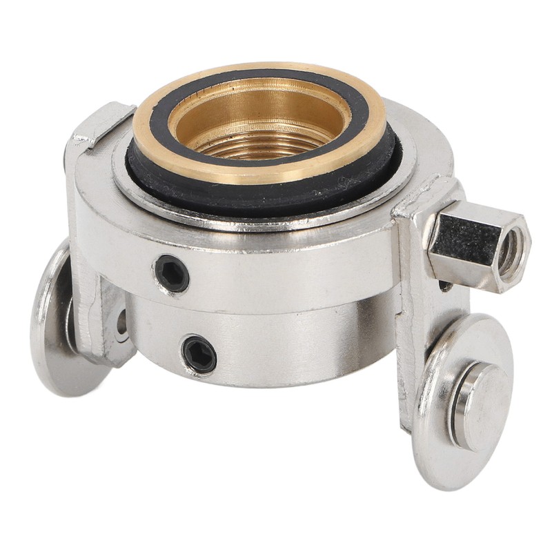 Cutting Roller Guide Wheel Spacer Set Stainless Steel S45 Cutting