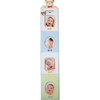 MIKI HOUSE Total Height 46-1241-789 Boys Baby - Blue