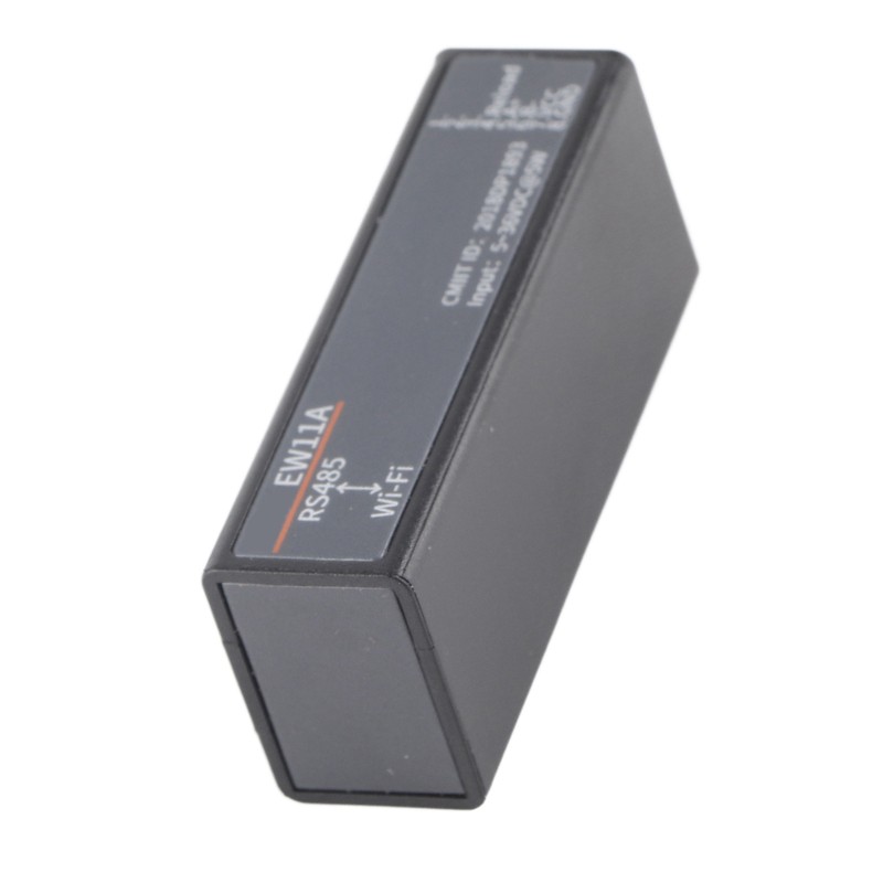 RS485 to WIFI Serial Server Built-in Antenna Wireless Communication Module