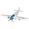 New Ray WWII Fighter Plane Model Kit