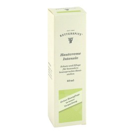 Ritterspitz Intensive Skin Cream 50 ml
