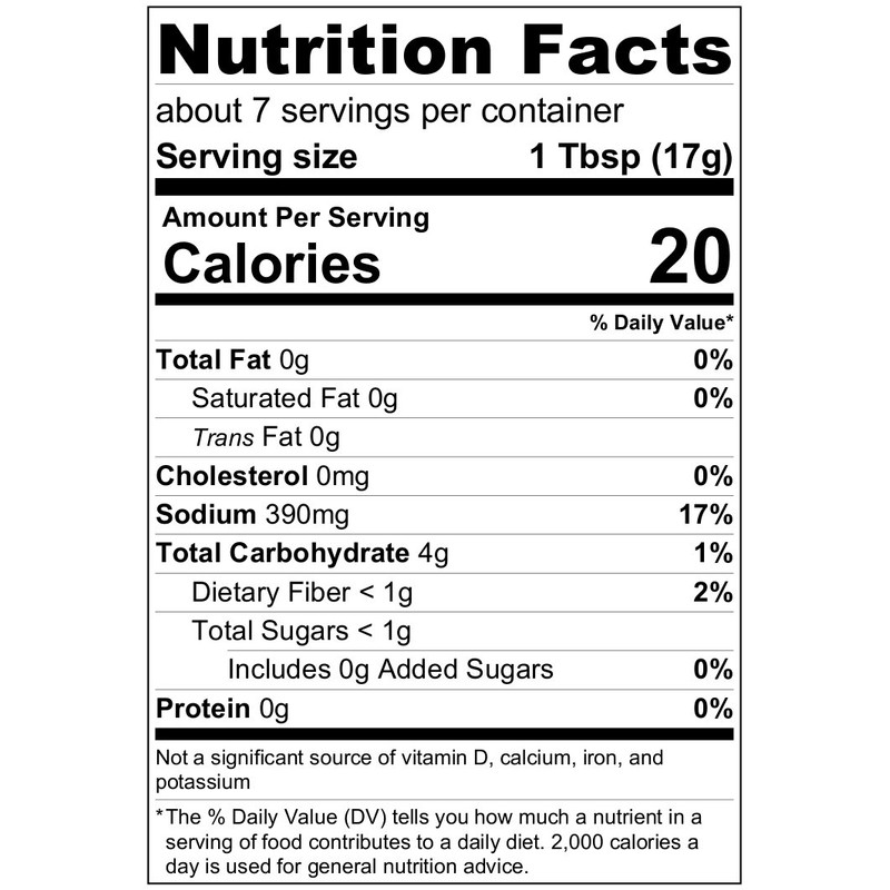 Mekhala Organic Gluten-Free Asian Cooking Paste Lemongrass Turmeric Paste