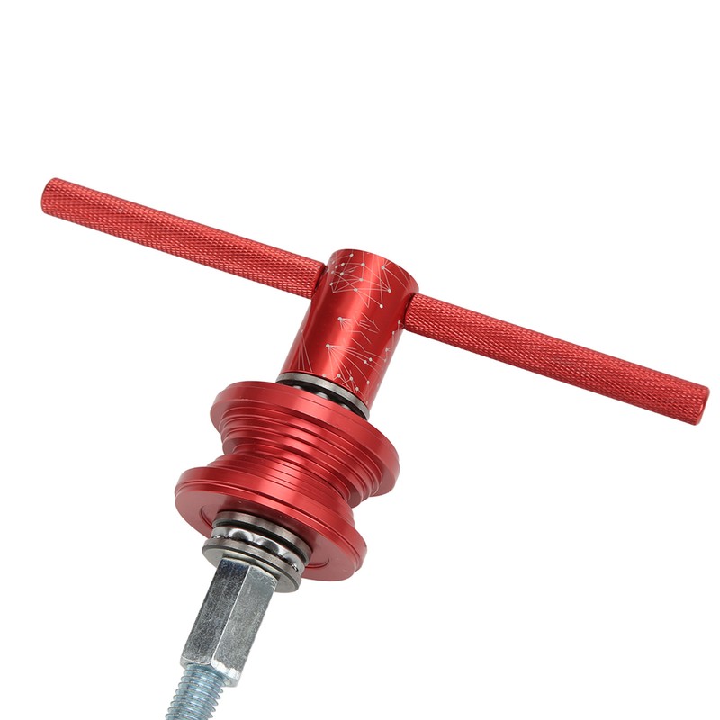 Lebycle Bike Headset Cup Press Tool Bicycle Headset BB Bottom