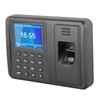 Fingerprint Attendance Machine Time Clock Punch Machine Office Time Card