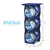 Stackable Water Bottle Storage Rack Best Water Jugs 5 Gallon