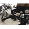 EZ Pass Motorcycle Holder handle bar clamp 7/8 inch
