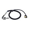 HELLA 6PT 010 376-431 Sensor, Exhaust Gas Temperature – 2-Pin