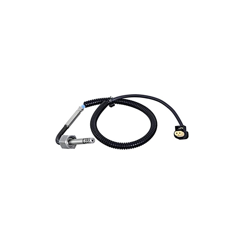 HELLA 6PT 010 376-431 Sensor, Exhaust Gas Temperature – 2-Pin