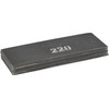 KOTARBAU® Set of 50 Sanding Sheets for Plaster Sanders for