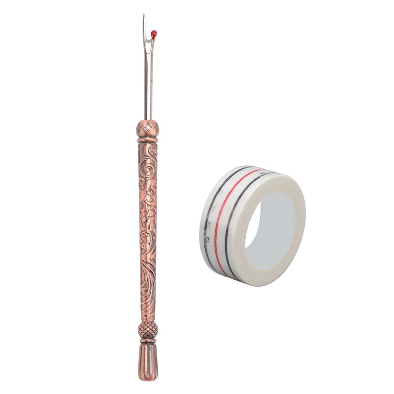 Sewing Seam Remover Multipurpose Efficient Safe Thread Stitch Remover Tool