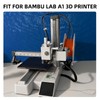 YIBEICO Light Bar Kit for Bambu Lab A1 3D Printer