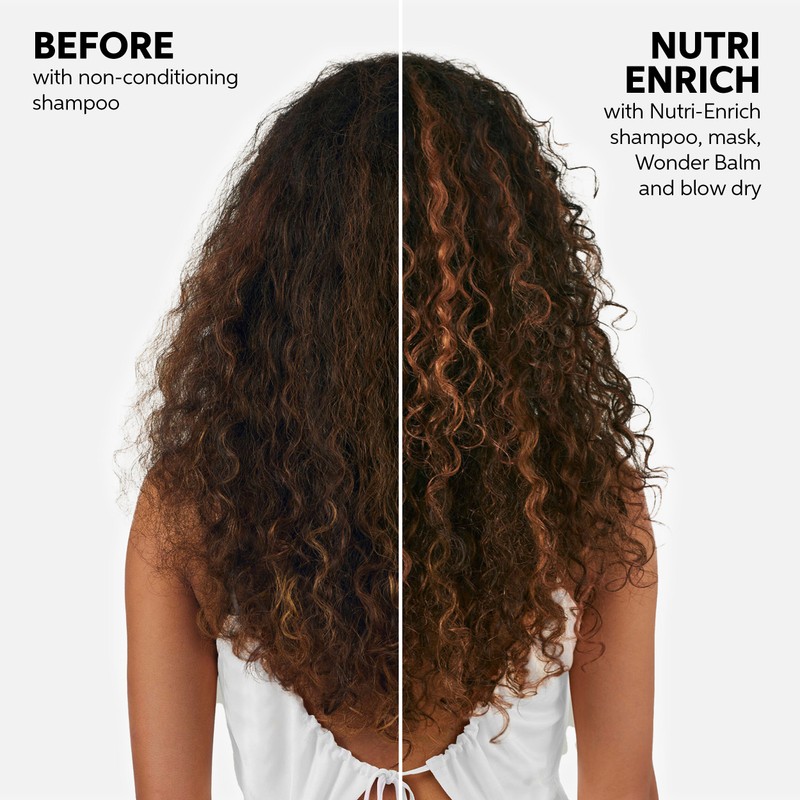 Wella Professionals Invigo Nutri-Enrich Deep Nourishing Conditioner 200ml