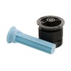 Rain Bird 15AP Adjustable Pattern Spray Nozzle, Adjustable 0° -