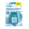 Ice Drops Breath Strips with Blast of Icy Mint (Sugar