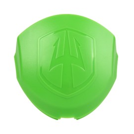 Green Shield Plastic Buckle Accessories for GREEN DEVIL Matrix FB Series Full Brim Hard Hat