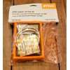 STIHL NEW Genuine STIHL Air Filter Kit TS700 TS800 4224-007-1013