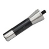 Drill Chuck Arbor R8 Shank 3/8in 121.1mm Length Threaded Drill
