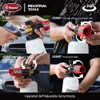Foam Cannon for Pressure Washer, Adjustable Car Foam Blaster with