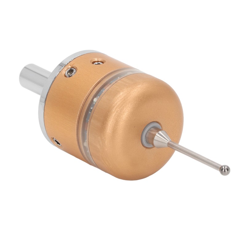 3D Edge Finder with Probe High Accuracy Edge Locator for